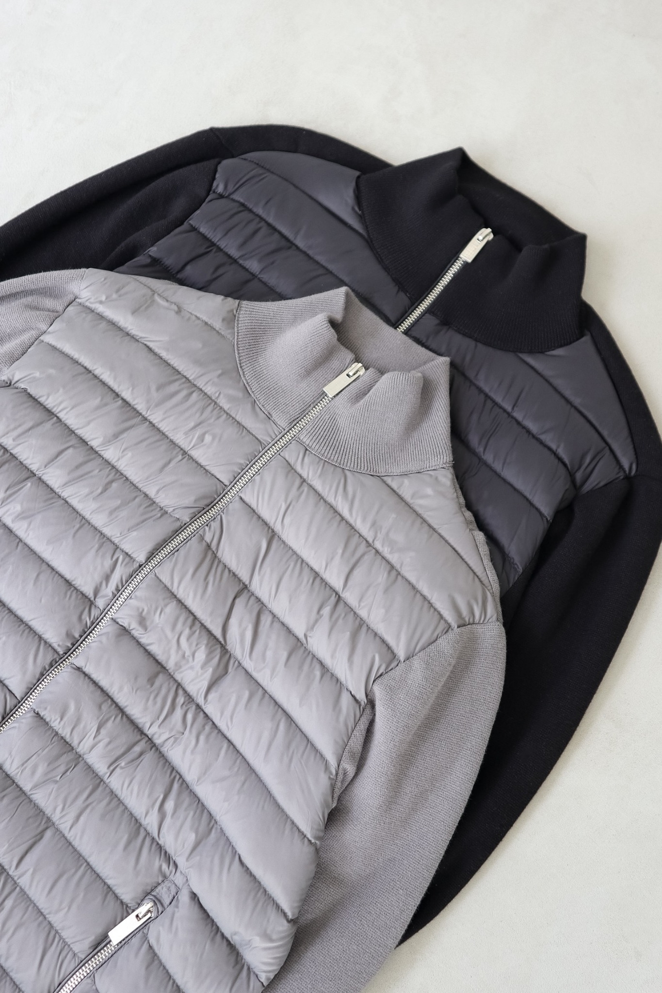Jacke ALBIN aus Polyamid