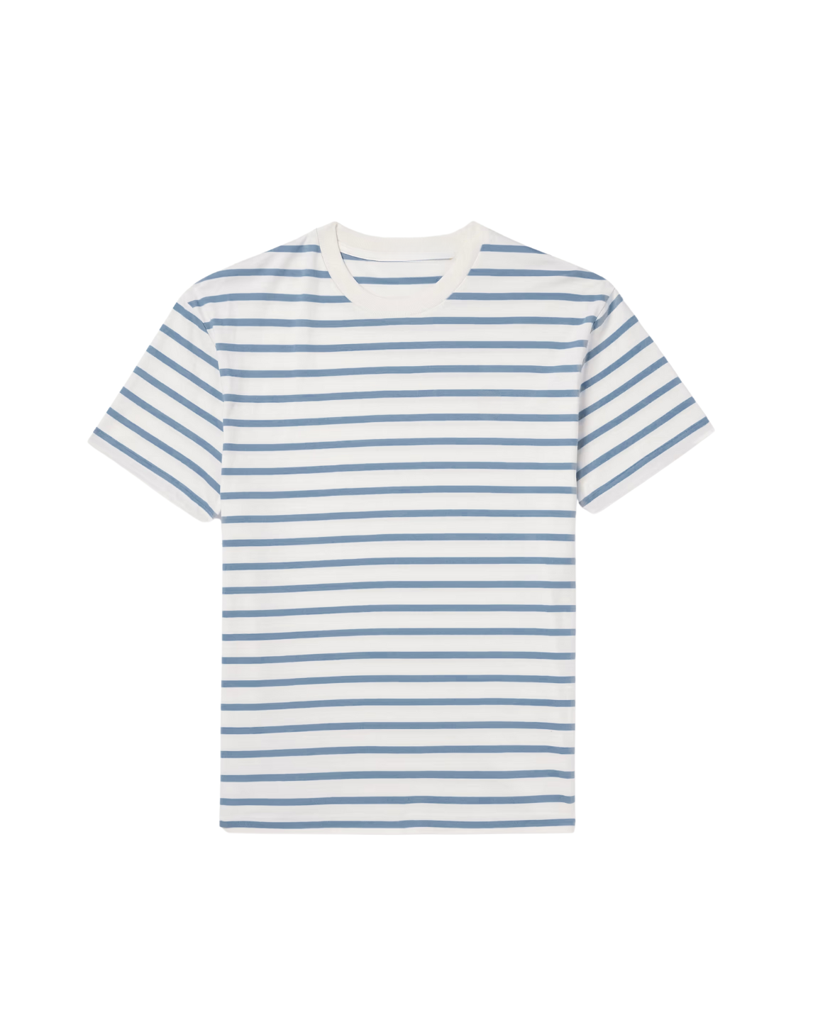 ILKE T-Shirt aus Baumwolle