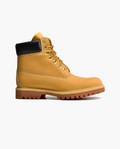 Skandinavische Stiefel