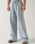 PAREN Hose aus Baumwolle