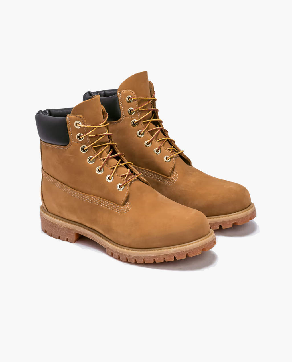 Skandinavische Stiefel