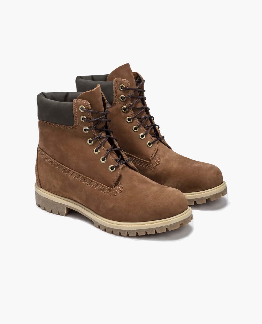 Skandinavische Stiefel