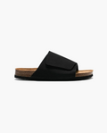 Herren-Sandalen UDDEVALLA aus weichem Textil