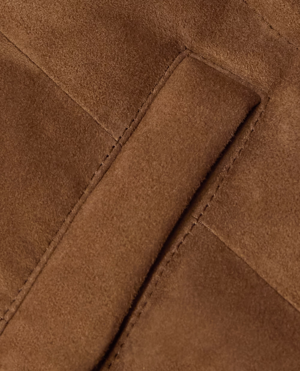 Skandinavischer Blouson