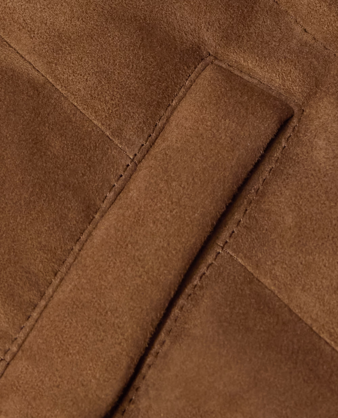 Skandinavischer Blouson