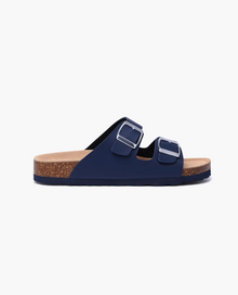 MARTA Herren-Sandalen aus Kunstleder