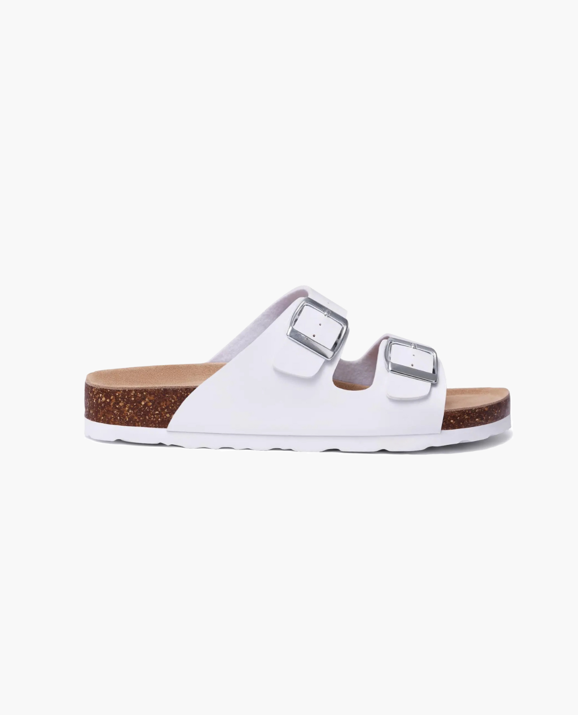 MARTA Herren-Sandalen aus Kunstleder
