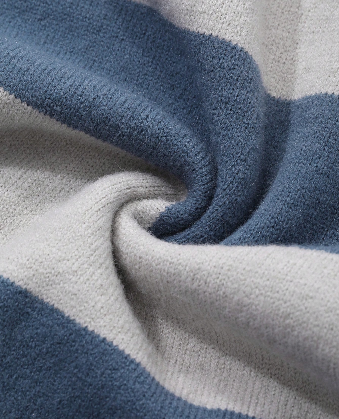 Pullover ELSA aus Baumwollmischung
