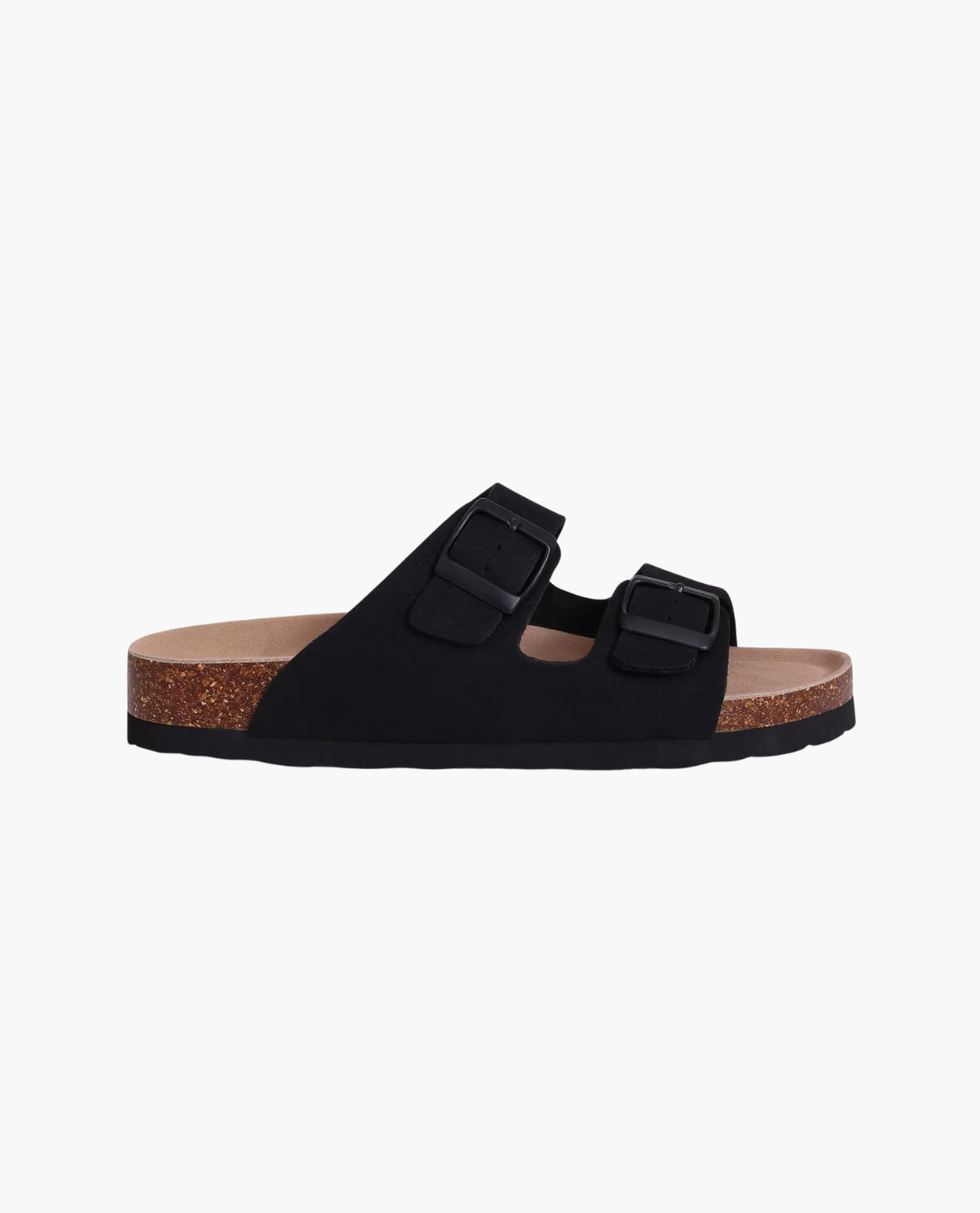 MARTA Herren-Sandalen aus Kunstleder