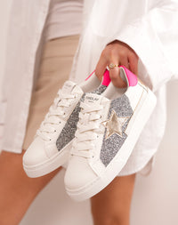 Sneakers Stockholm Style