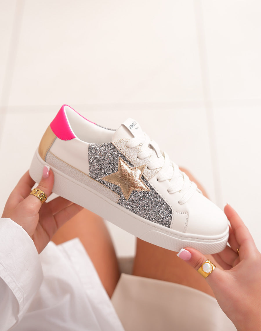 Sneaker Stockholm Style