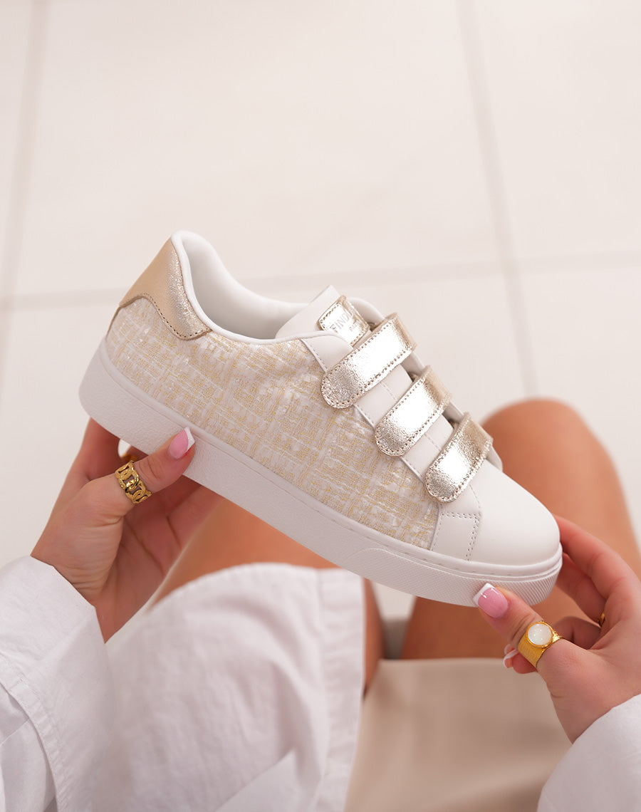 ESKIL Sneaker aus Synthetik