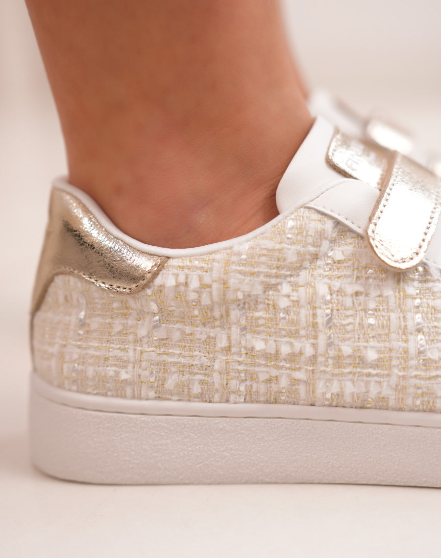 ESKIL Sneaker aus Synthetik