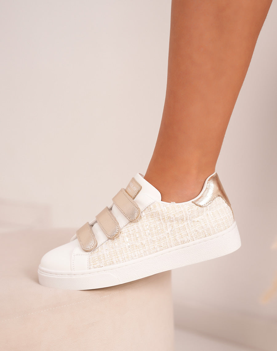 ESKIL Sneaker aus Synthetik