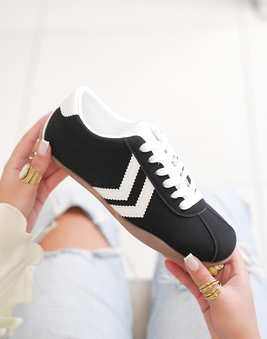 Sneaker INOK aus Textil
