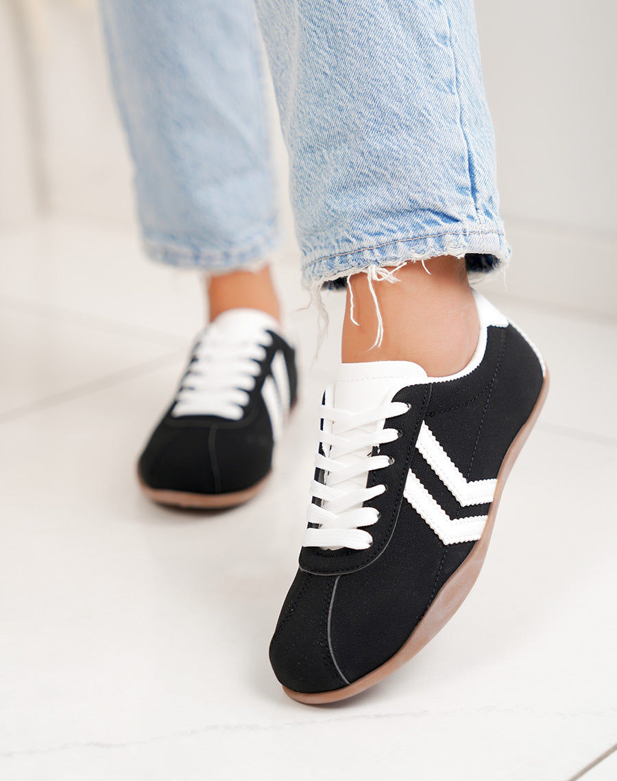 Sneaker INOK aus Textil