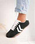 Sneaker INOK aus Textil
