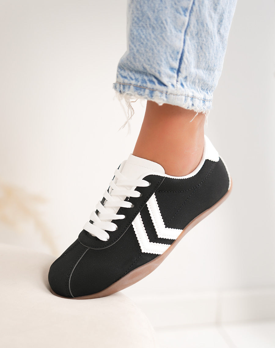 Sneaker INOK aus Textil
