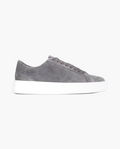 Sneaker NYKOPING aus Wildleder - Grau