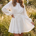 Skandinavisches Kleid