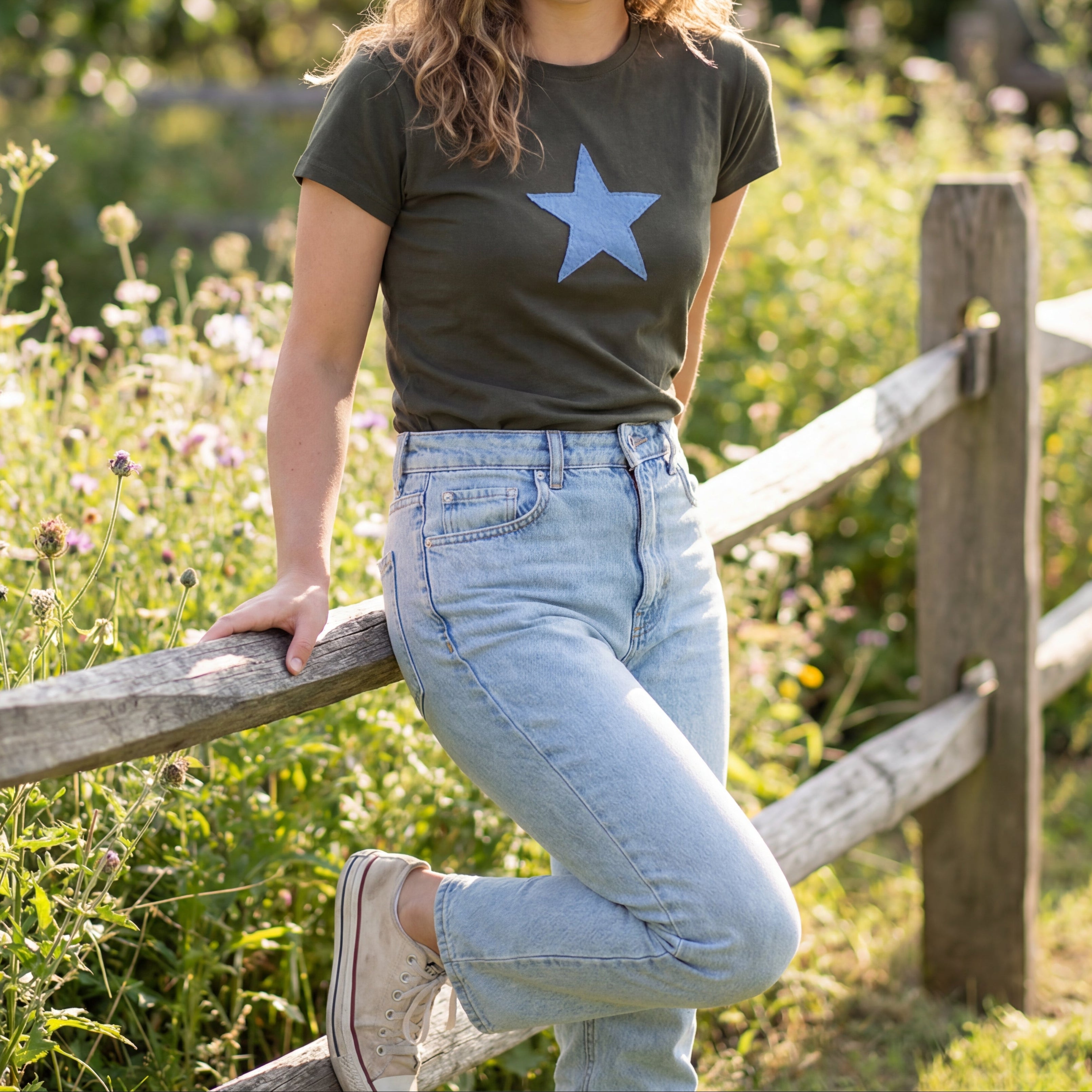 Stockholm Style T-Shirt