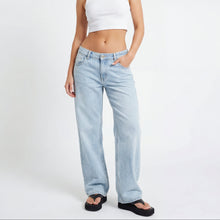 Stockholm Style Jeans