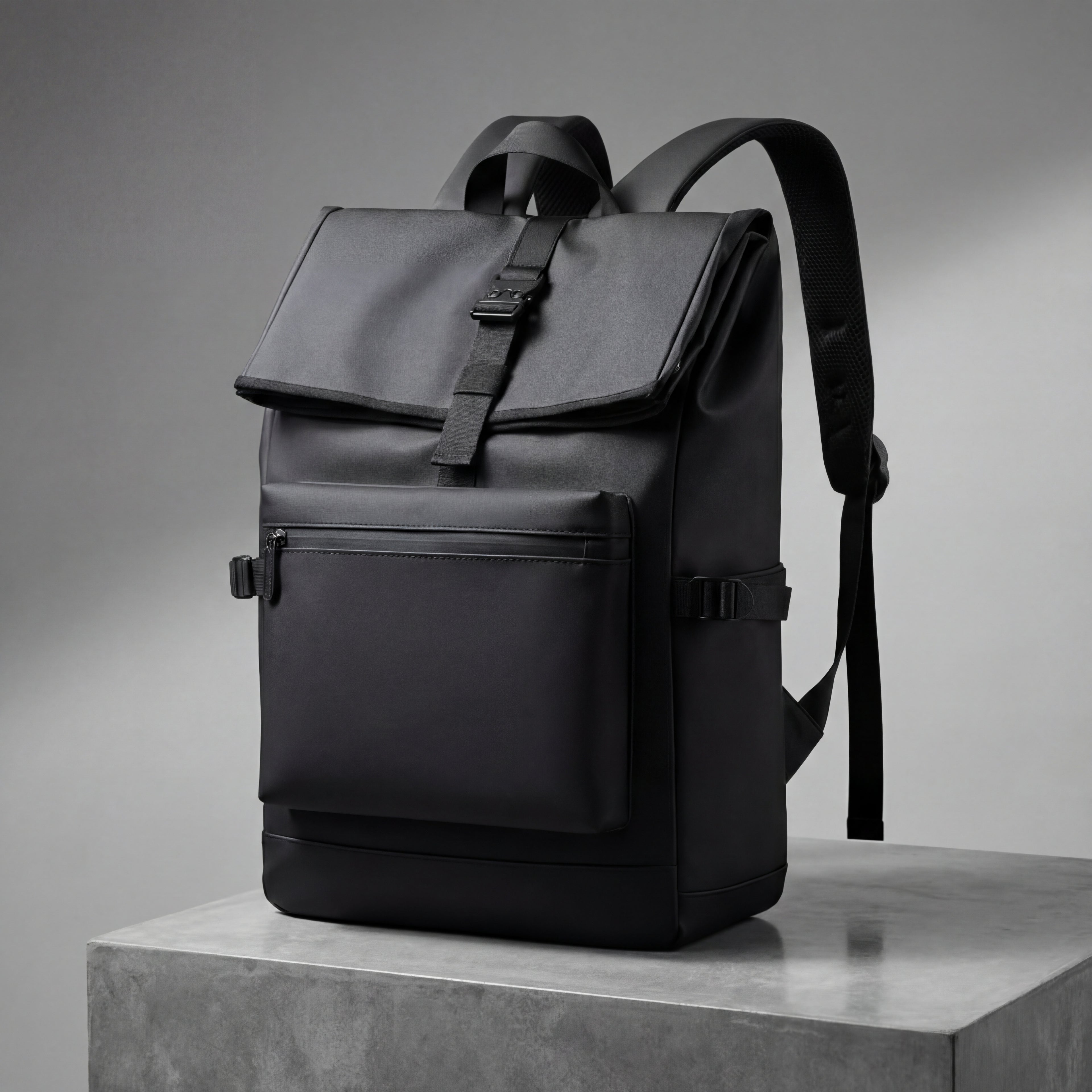 Skandinavischer Rucksack