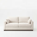 Kleines Skandinavisches Sofa