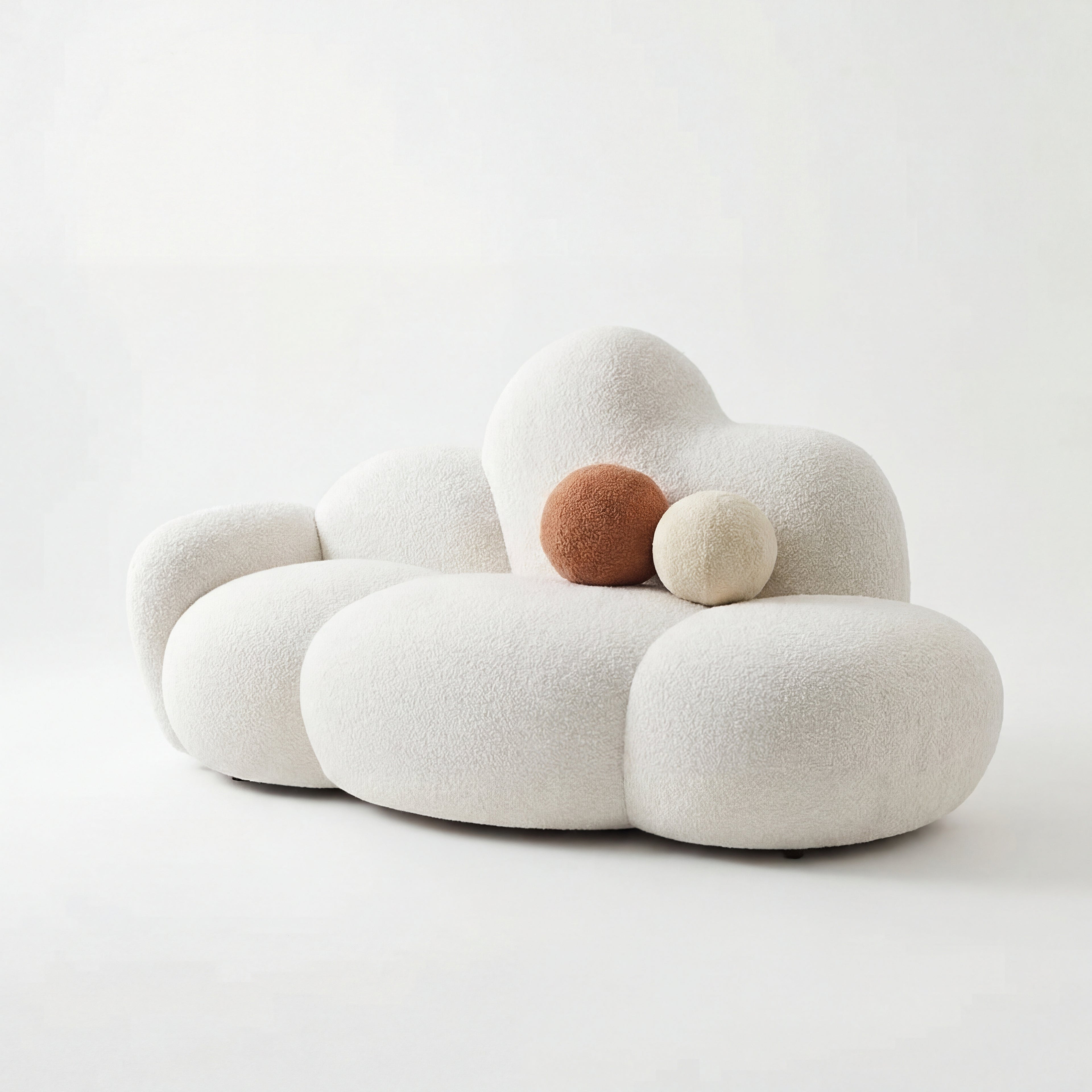 Skandinavisches Sofa Original