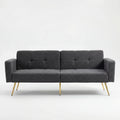 Skandinavisches Sofa Grau