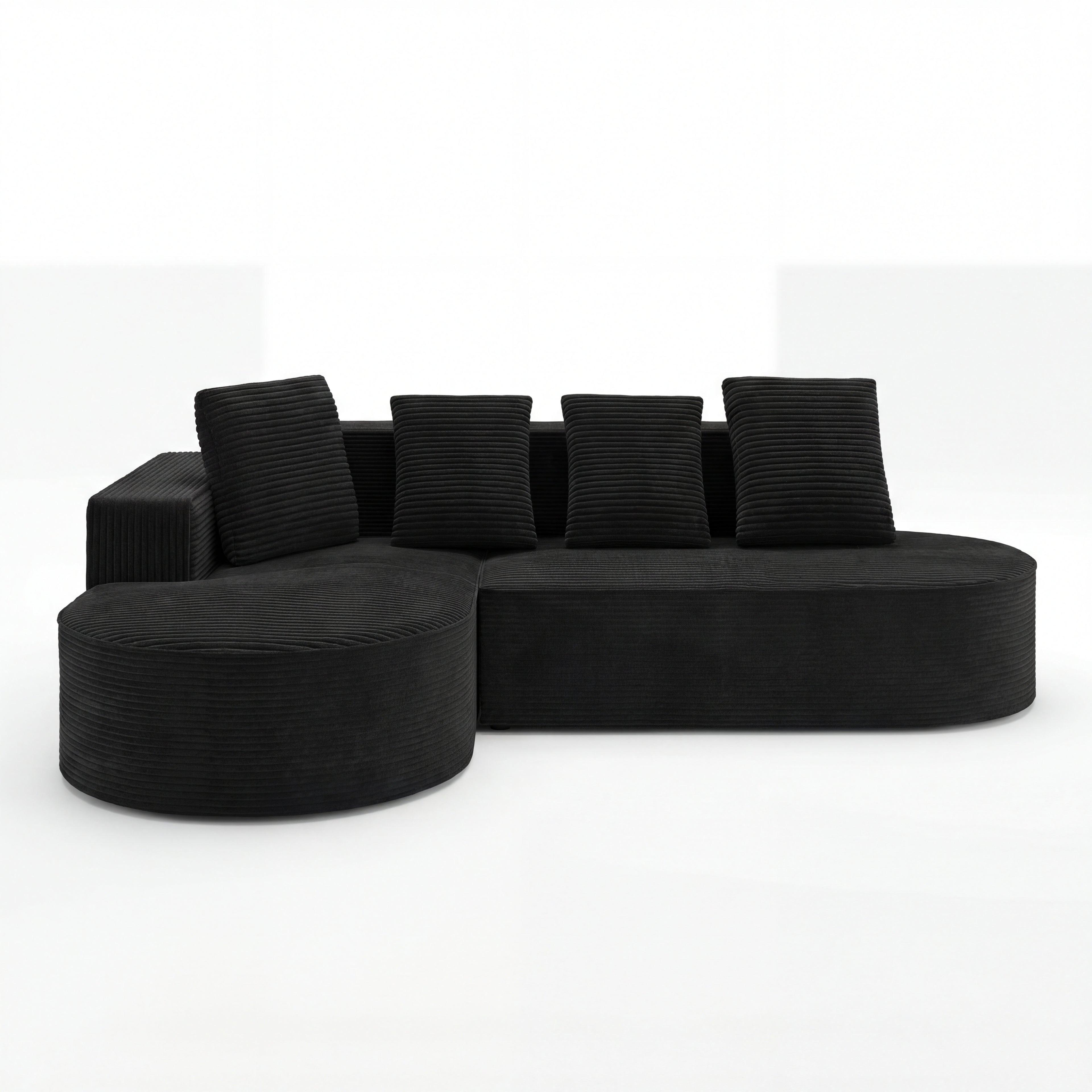 Skandinavisches Designsofa