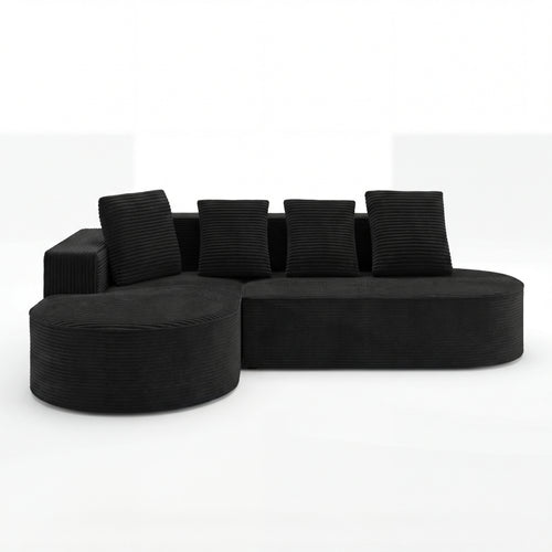 Skandinavisches Designsofa