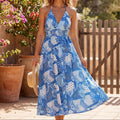Stockholm Style Kleid