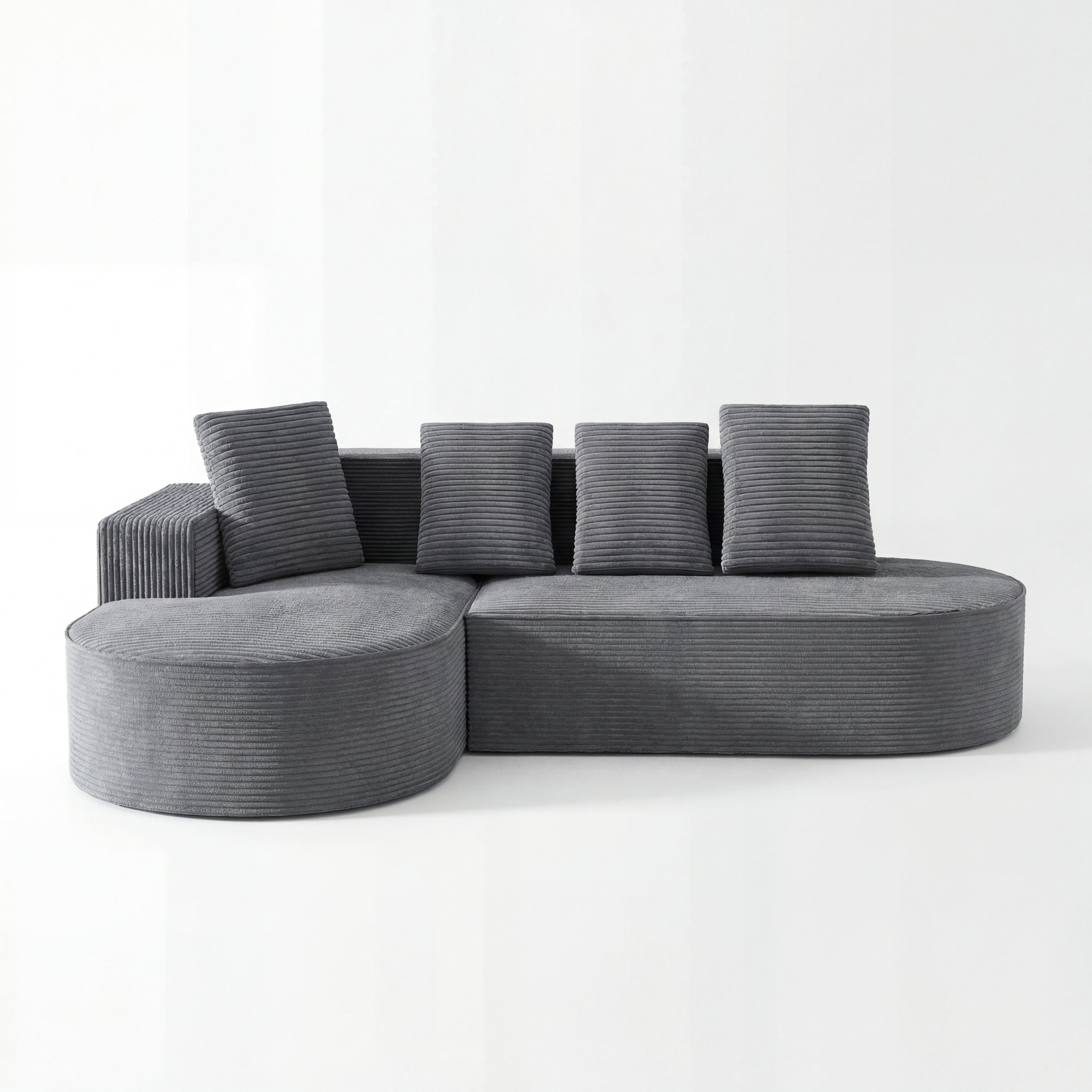 Skandinavisches Designsofa