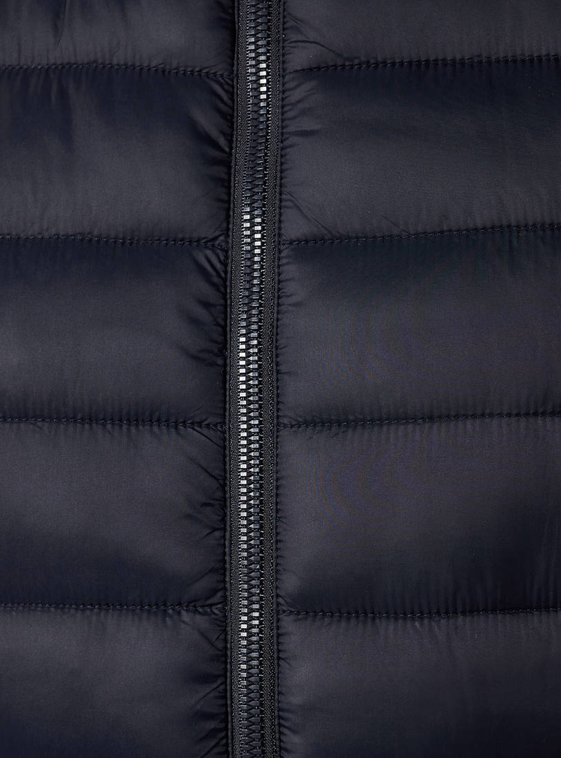 VAREN Mantel aus Polyester