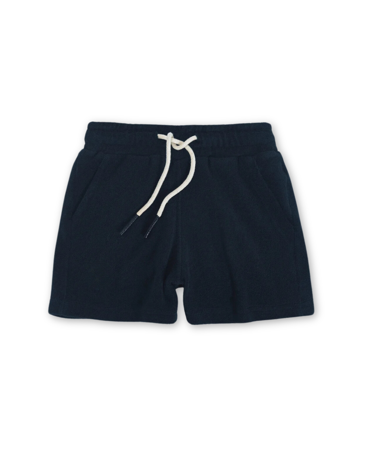 SOREN Shorts aus Baumwolle - Blau