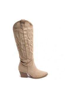 Stockholm Style Schuh