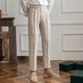 IRBIN Hose aus Polyester - Beige