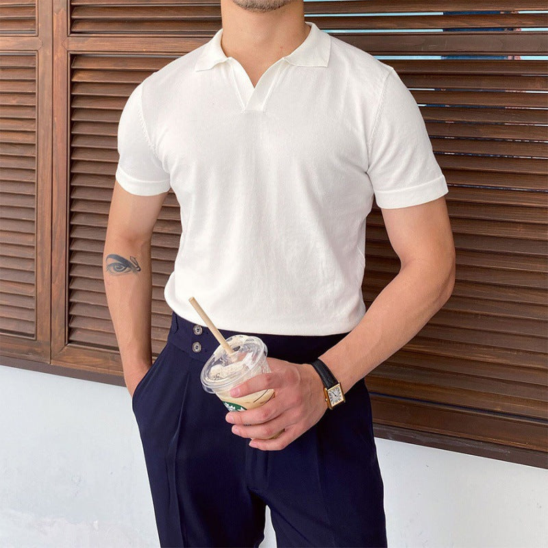 Polo MOTALA aus Baumwolle