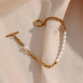 Skandinavisches Armband