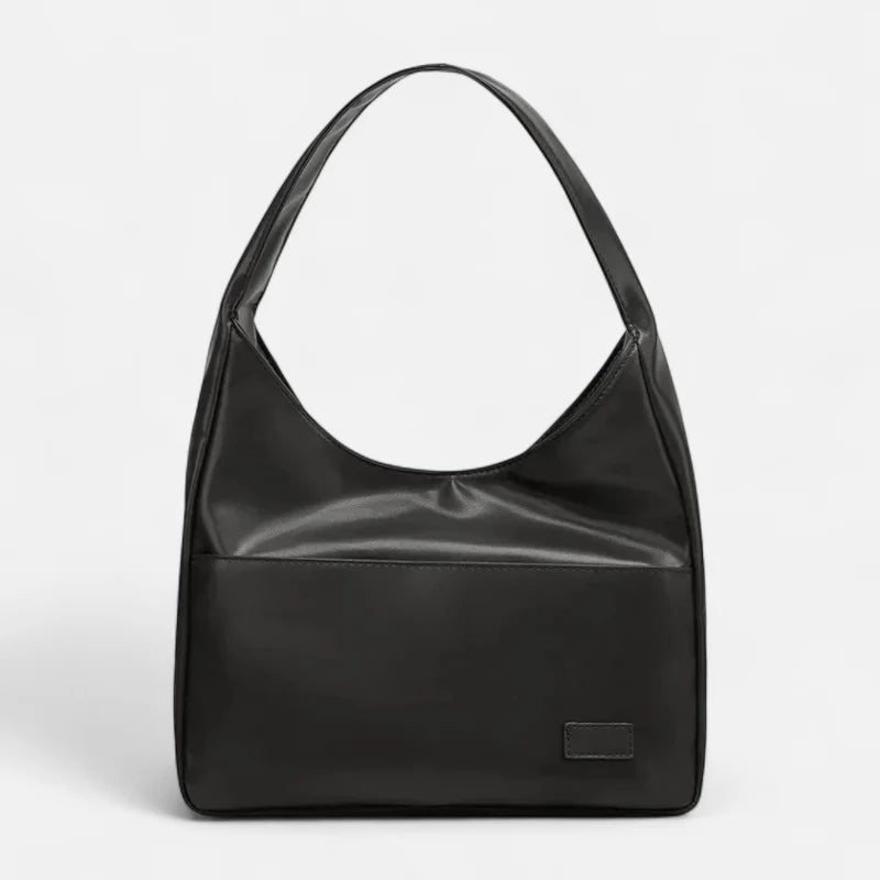 Große Handtasche TOR aus Kunstleder