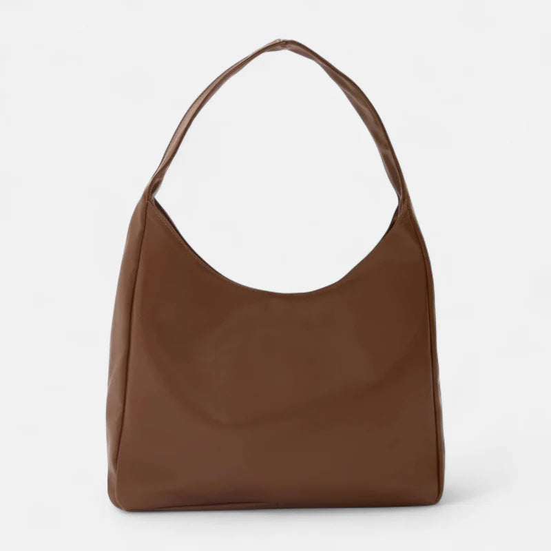 Große Handtasche TOR aus Kunstleder