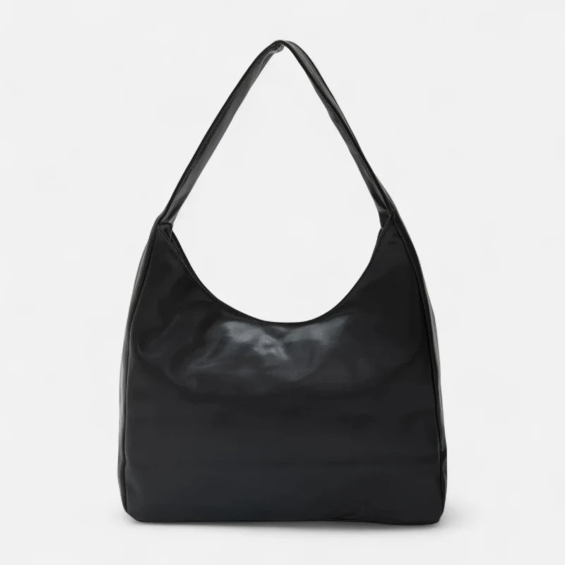 Große Handtasche TOR aus Kunstleder