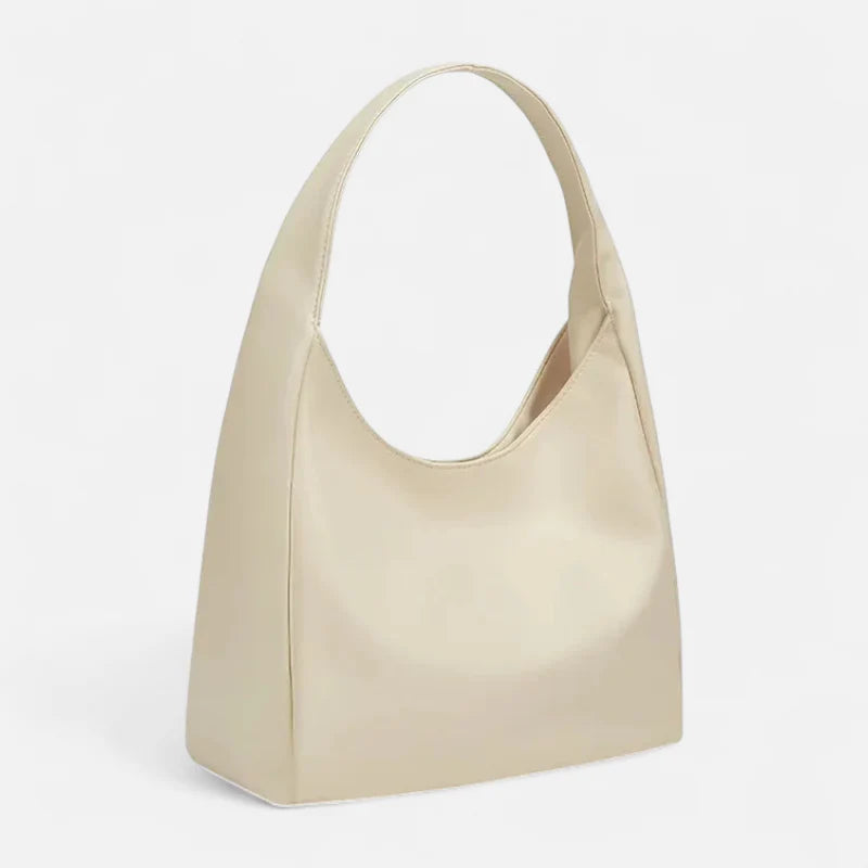 Große Handtasche TOR aus Kunstleder