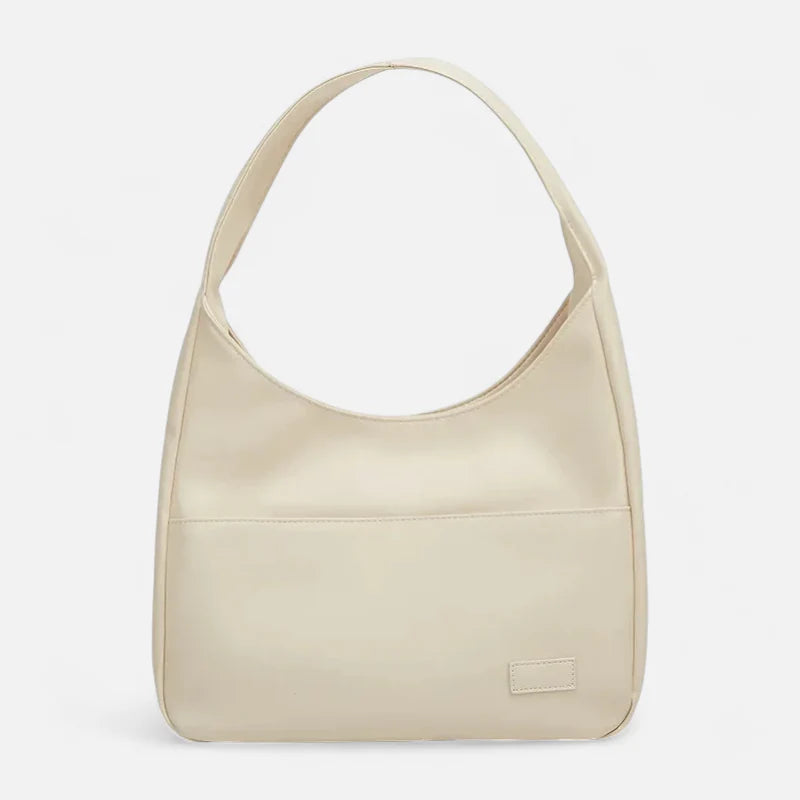 Große Handtasche TOR aus Kunstleder