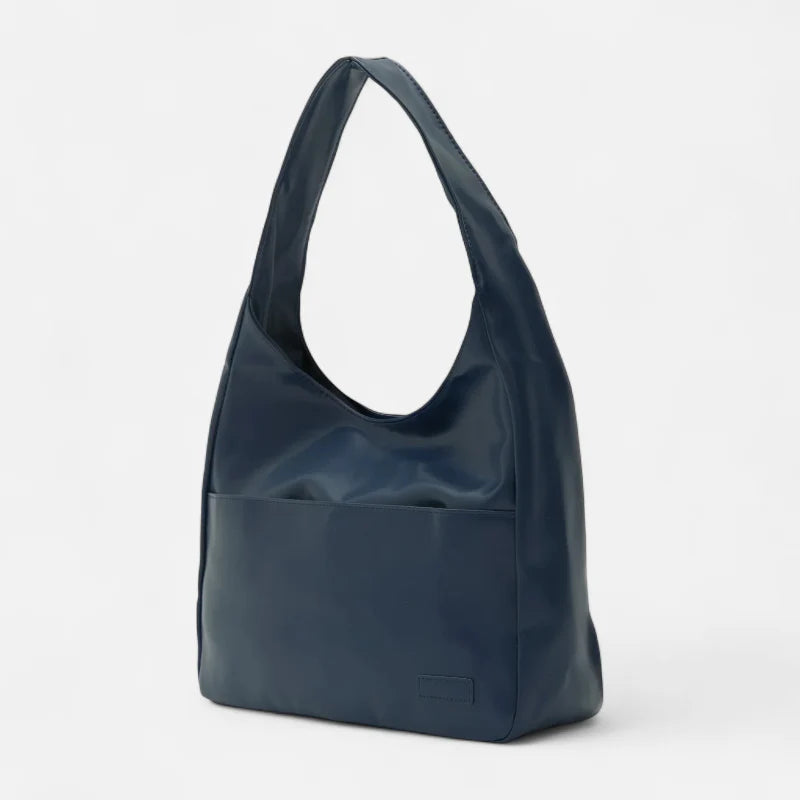 Große Handtasche TOR aus Kunstleder