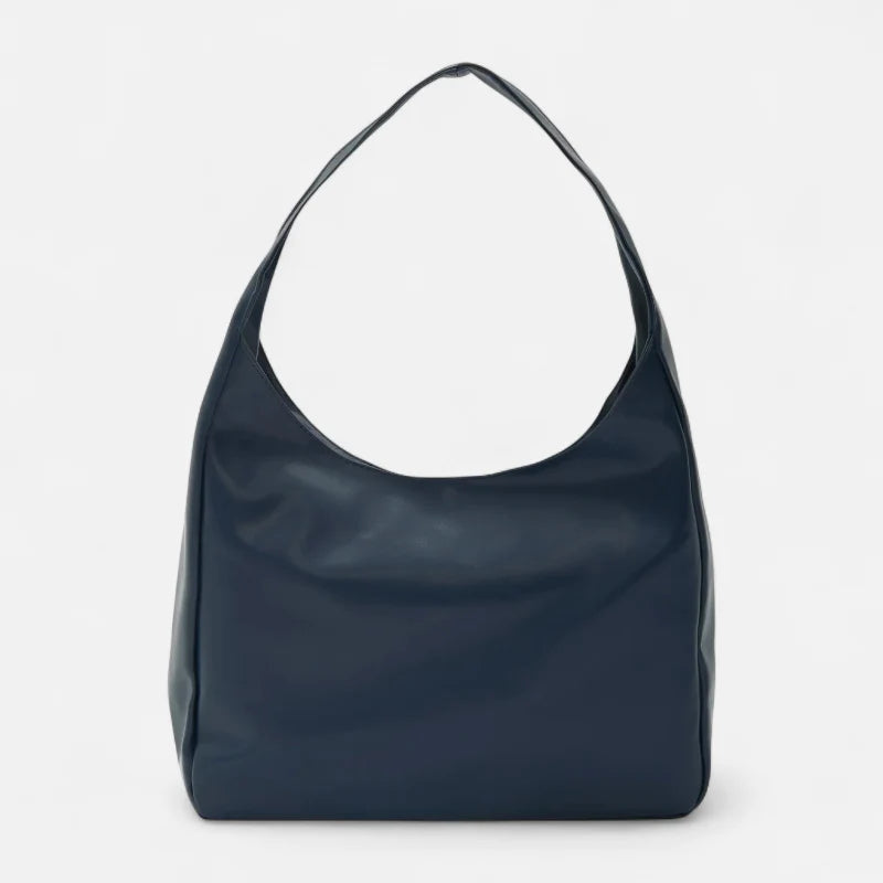 Große Handtasche TOR aus Kunstleder