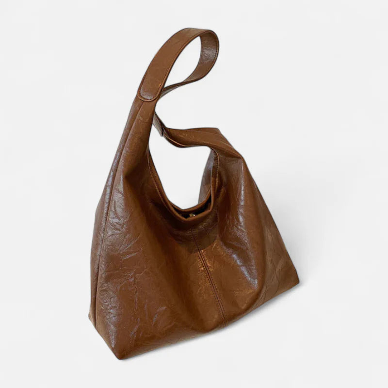 Handtasche RJAL aus Leder