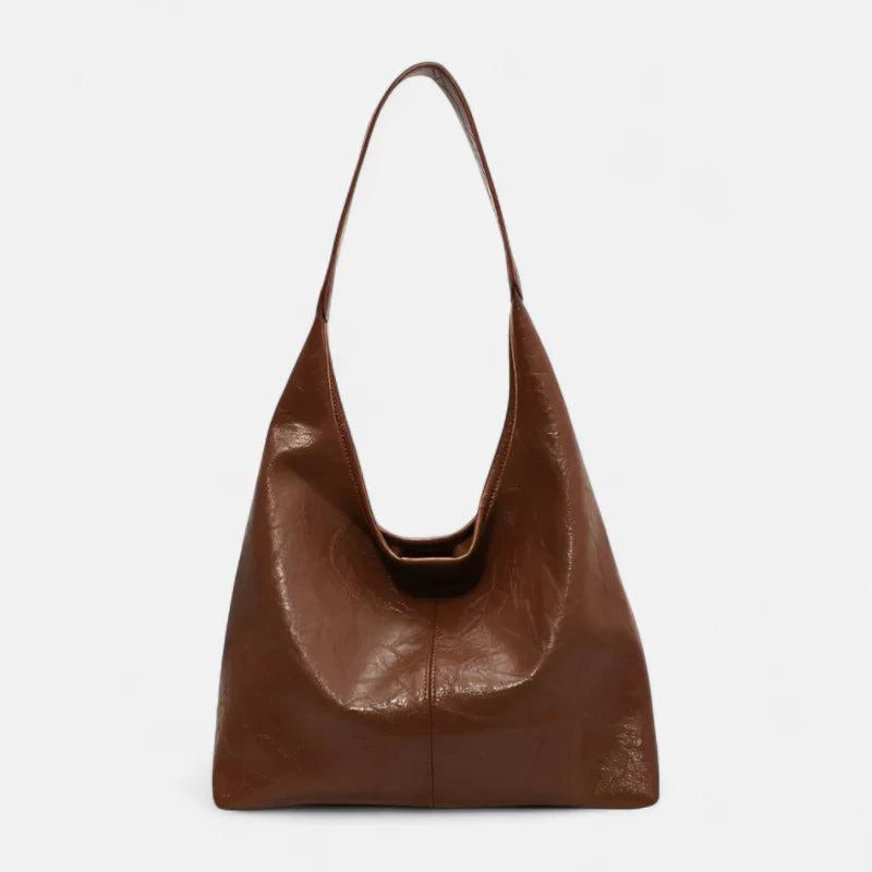 Handtasche RJAL aus Leder