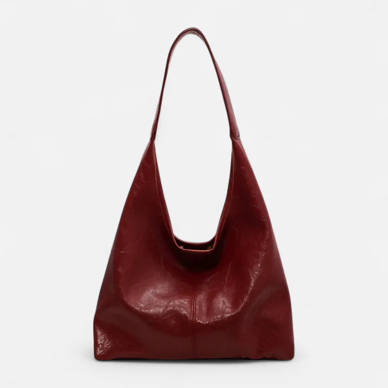 Handtasche RJAL aus Leder